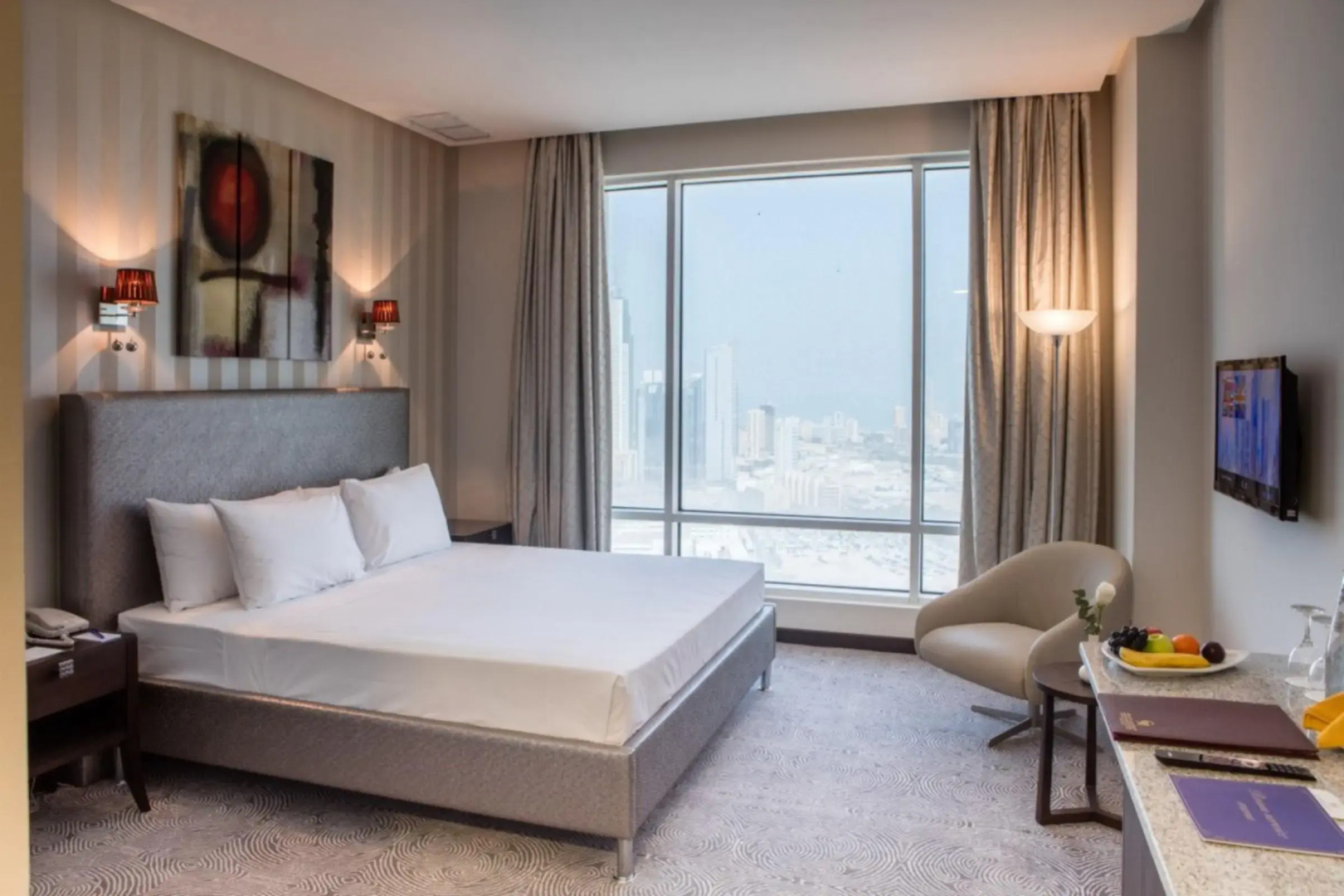 Grand Majestic Hotel