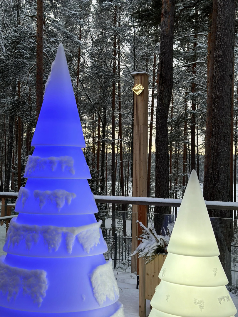 Отель Курорт Большое Борково