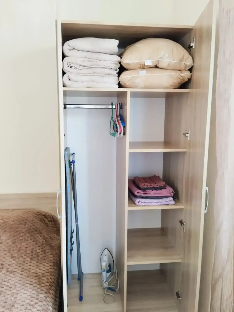 Квартира Уютная для Вас