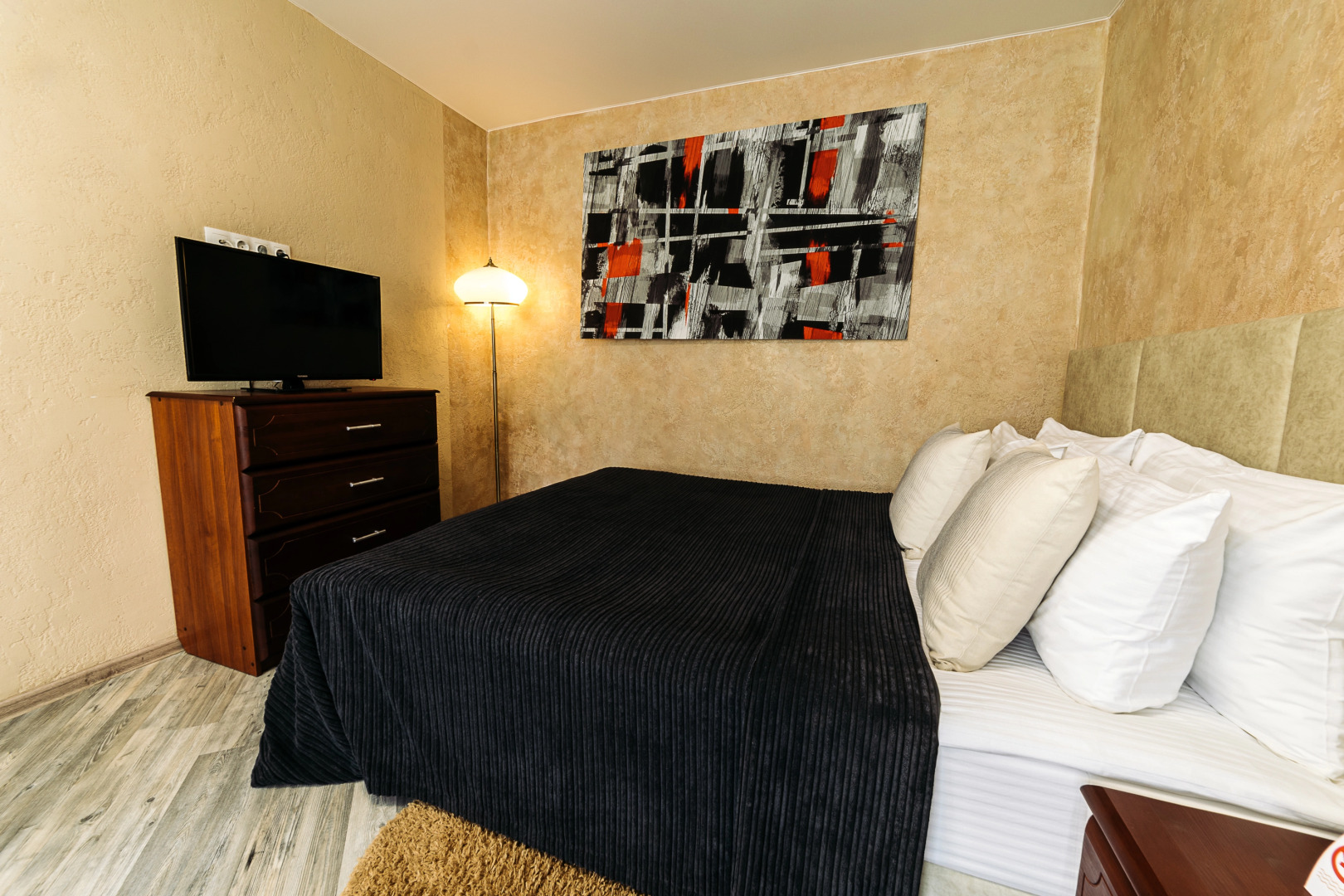 Апартаменты City Apartments - Junior suite room