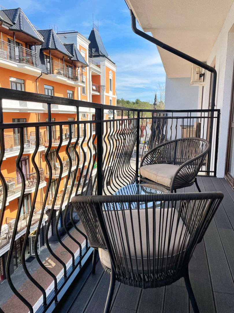 Апартаменты 5 Этаж