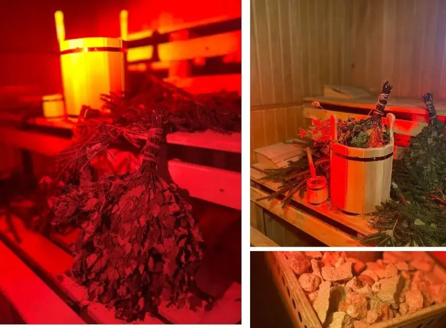 Частный дом Домик у воды