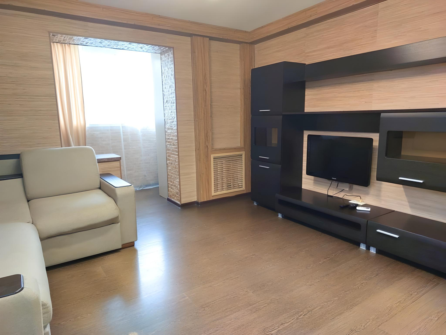 Квартира ПосуткаРу Октябр 409 Курортный парк и Питьевая галерея