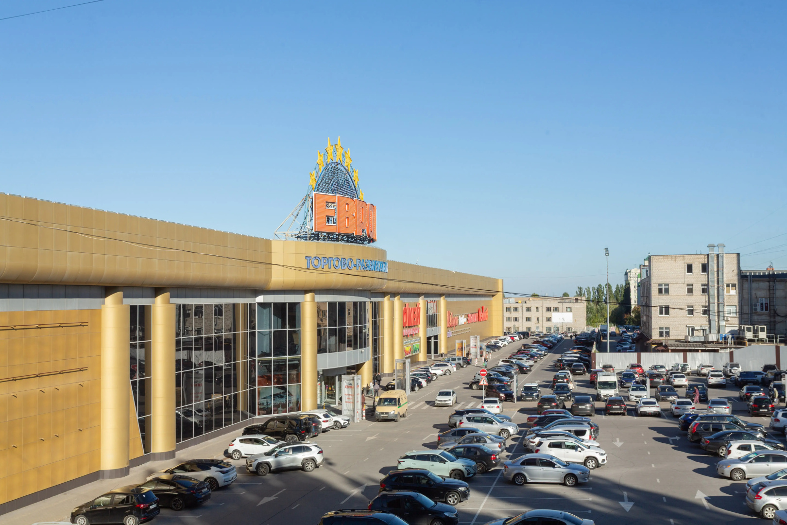 15288836 - Сеть Апартаментов «Атмосфера» | Небосвод — Высота Комфорта И Незабываемые Панорамы