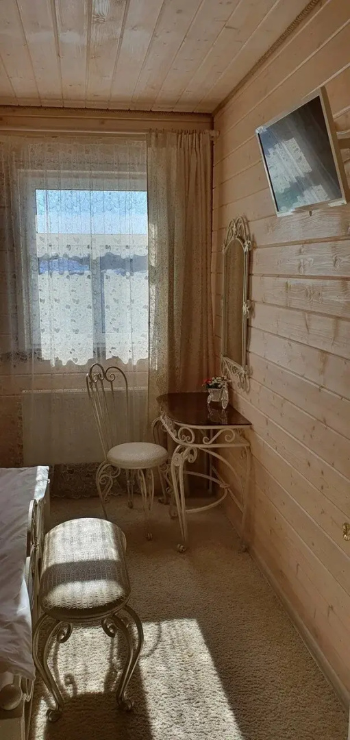 Квартира Усадьба Ямщика