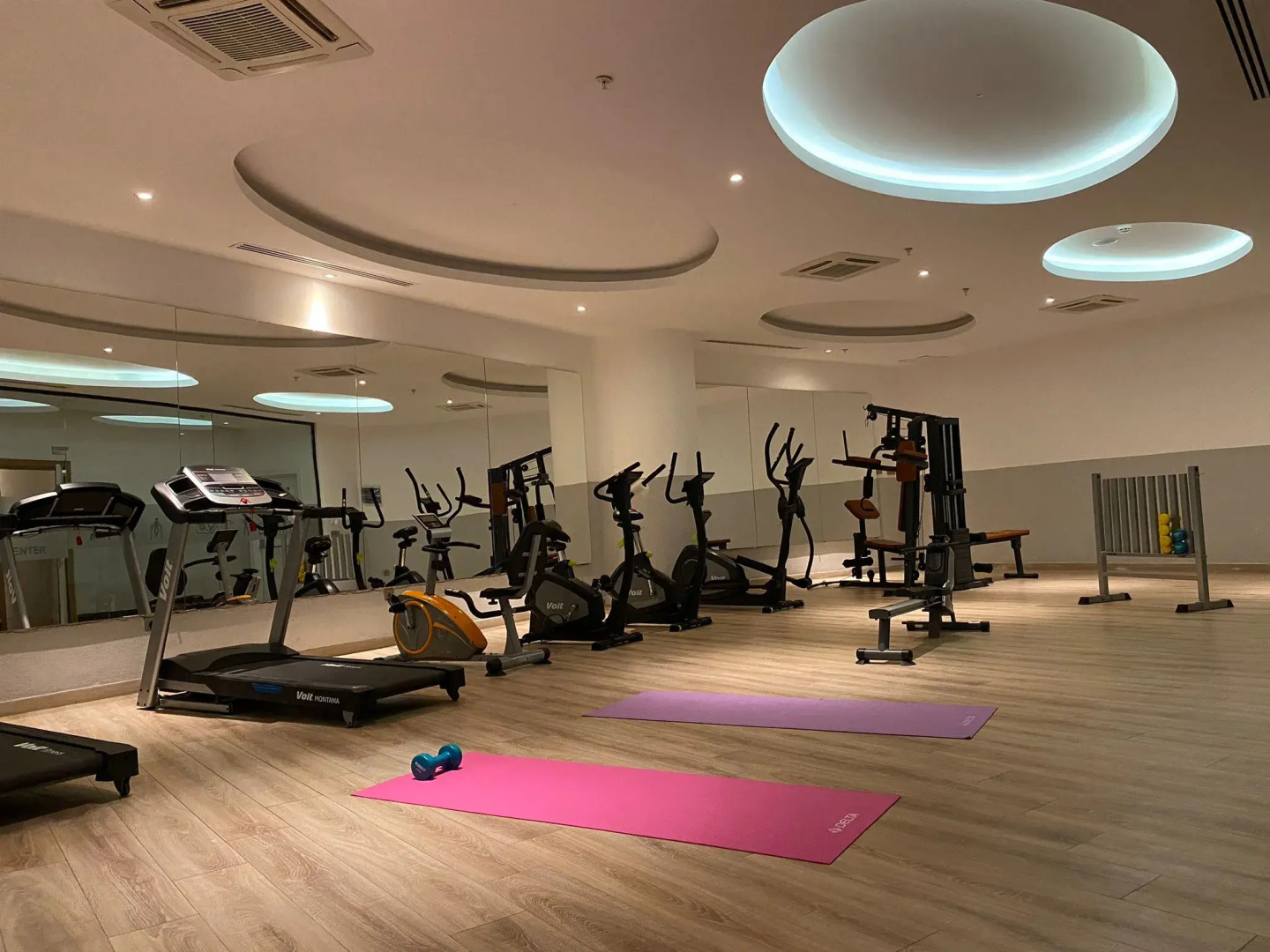 Отель Seven For Life Thermal