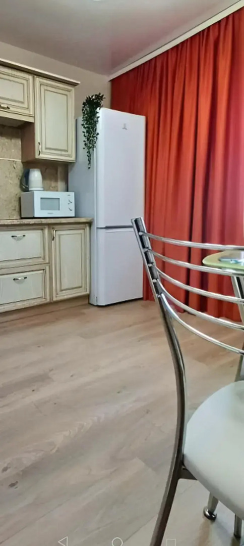 Апартаменты Видовая Квартира 16 Этаж