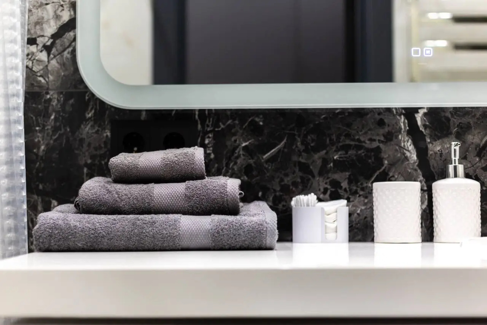 Апартаменты 4.16 STUDIO GONCHAROVA MEDIUM