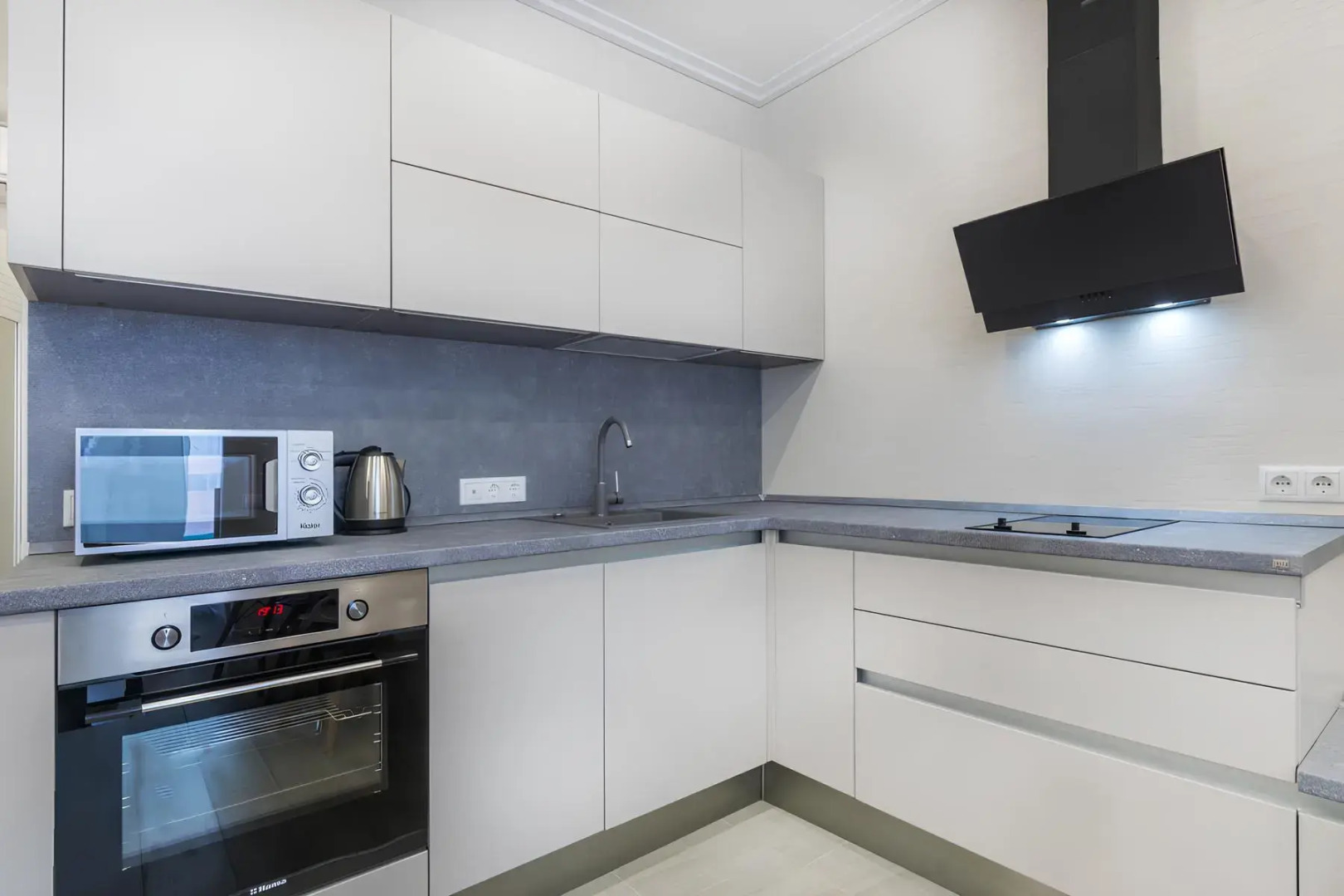 Апартаменты 223 Art Aparts на Ходынском бульваре 20А