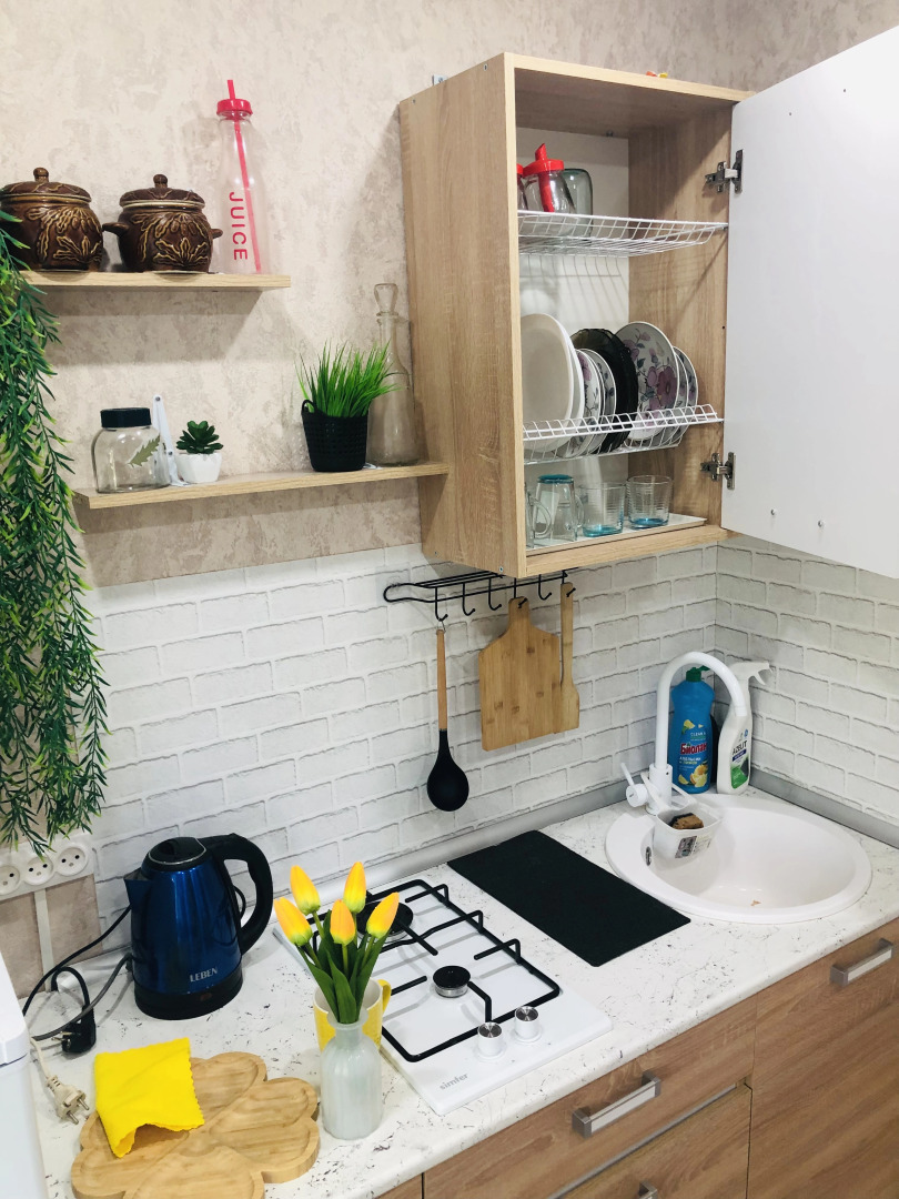 Апартаменты Семейные Апартаменты