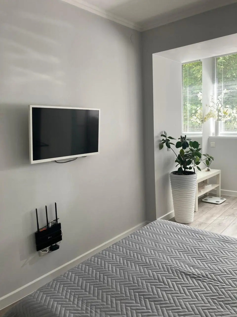 Квартира на улице Широкая 33