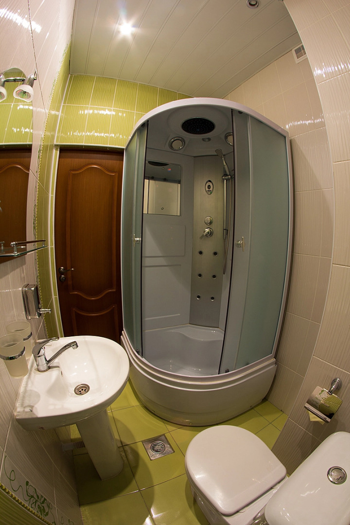 Санаторий Сосны