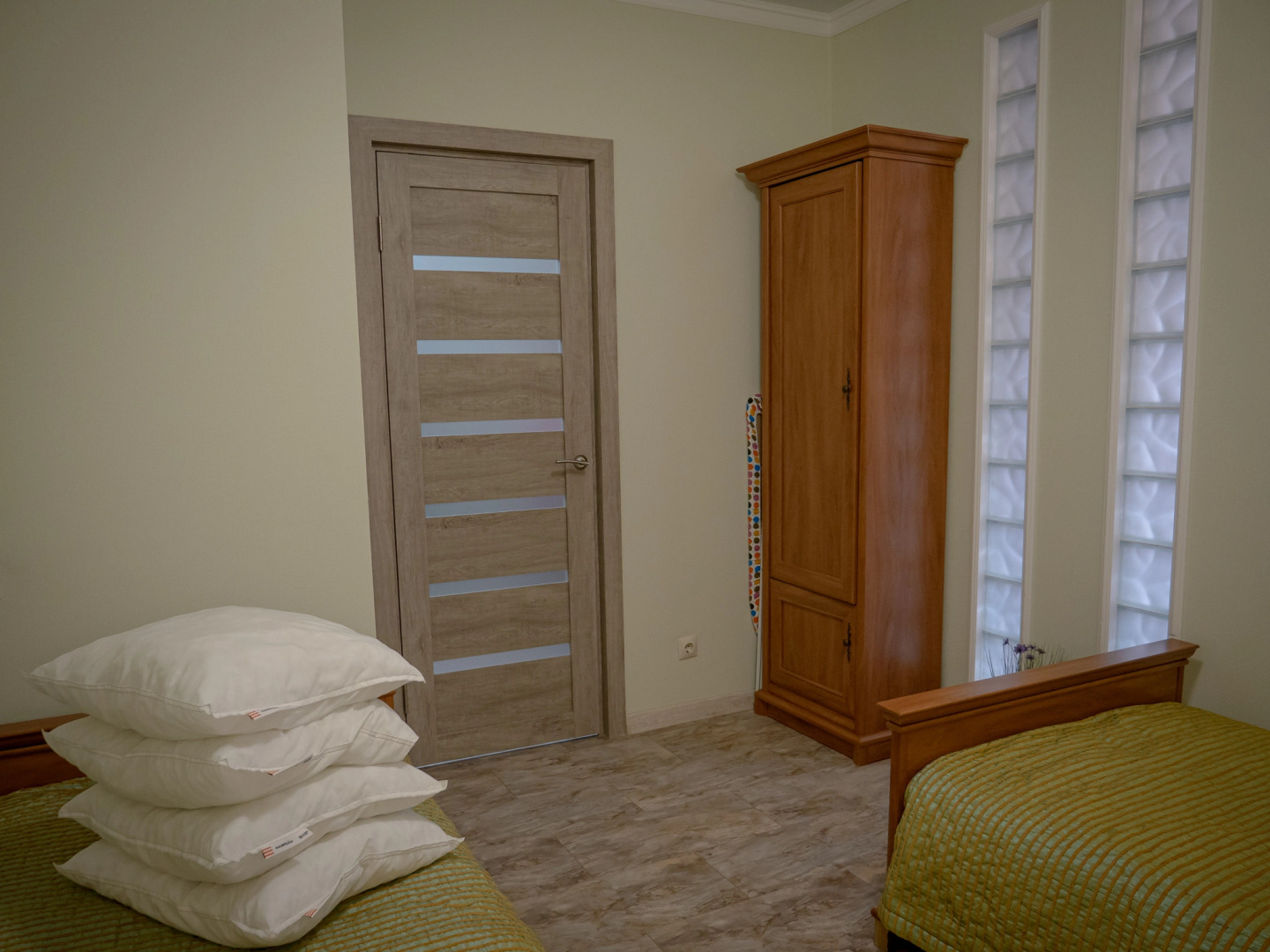 Апартаменты Цветной Бульвар