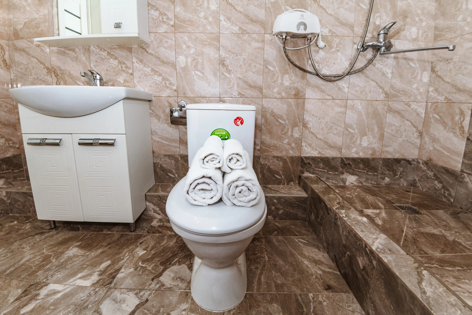 Апартаменты B-Flats Владимирская 148/1