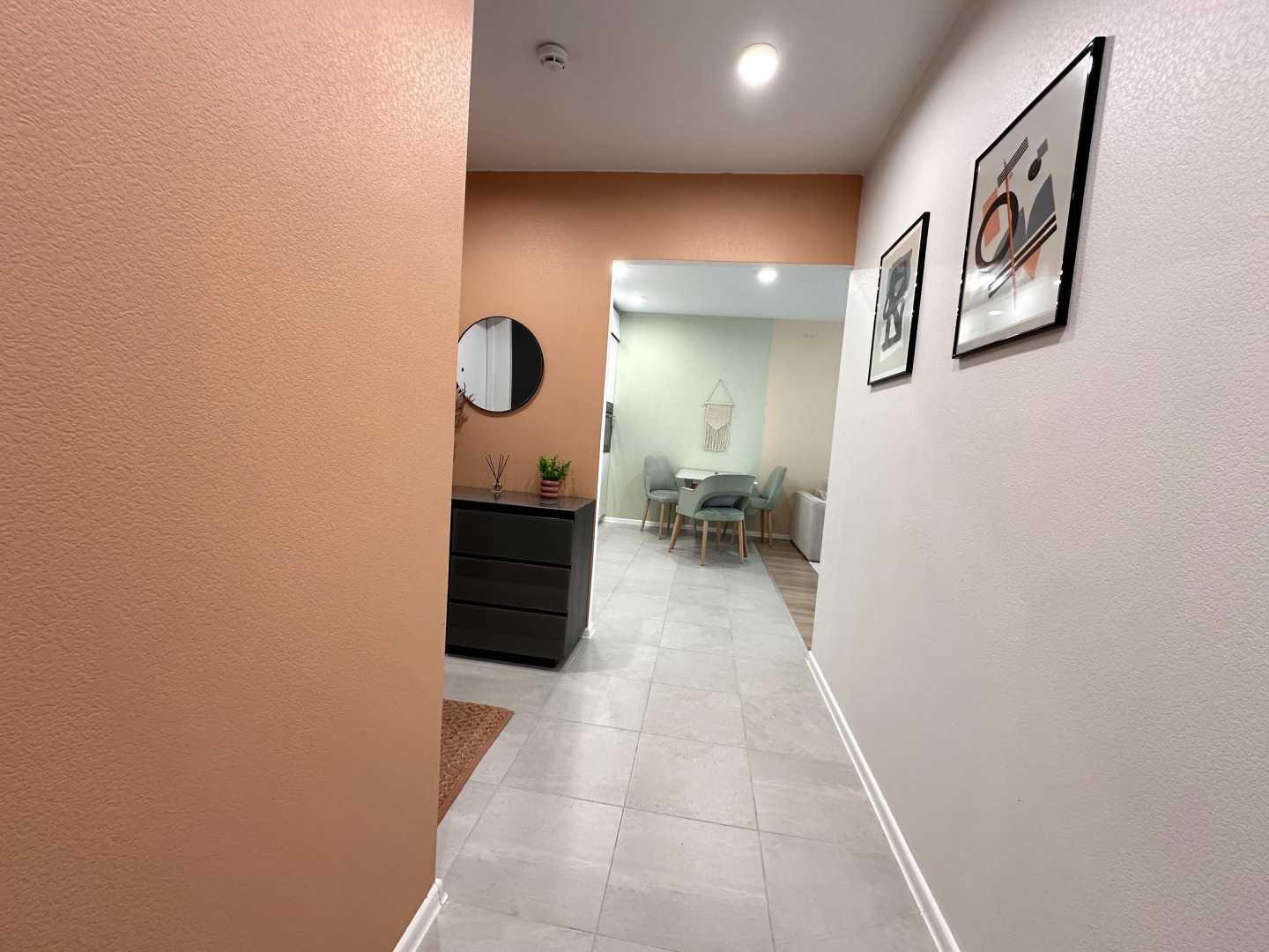 Квартира Victory Apart Лётчика Ларюшина 4/1