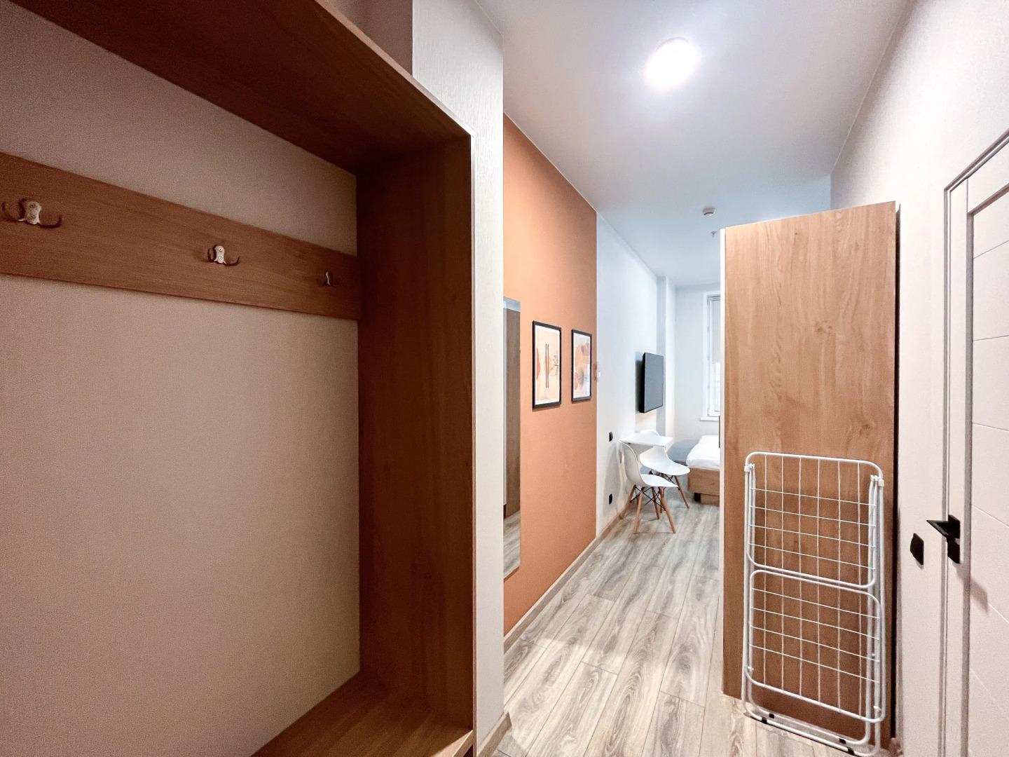 Апартаменты Уют и комфорт в центре НИИТО