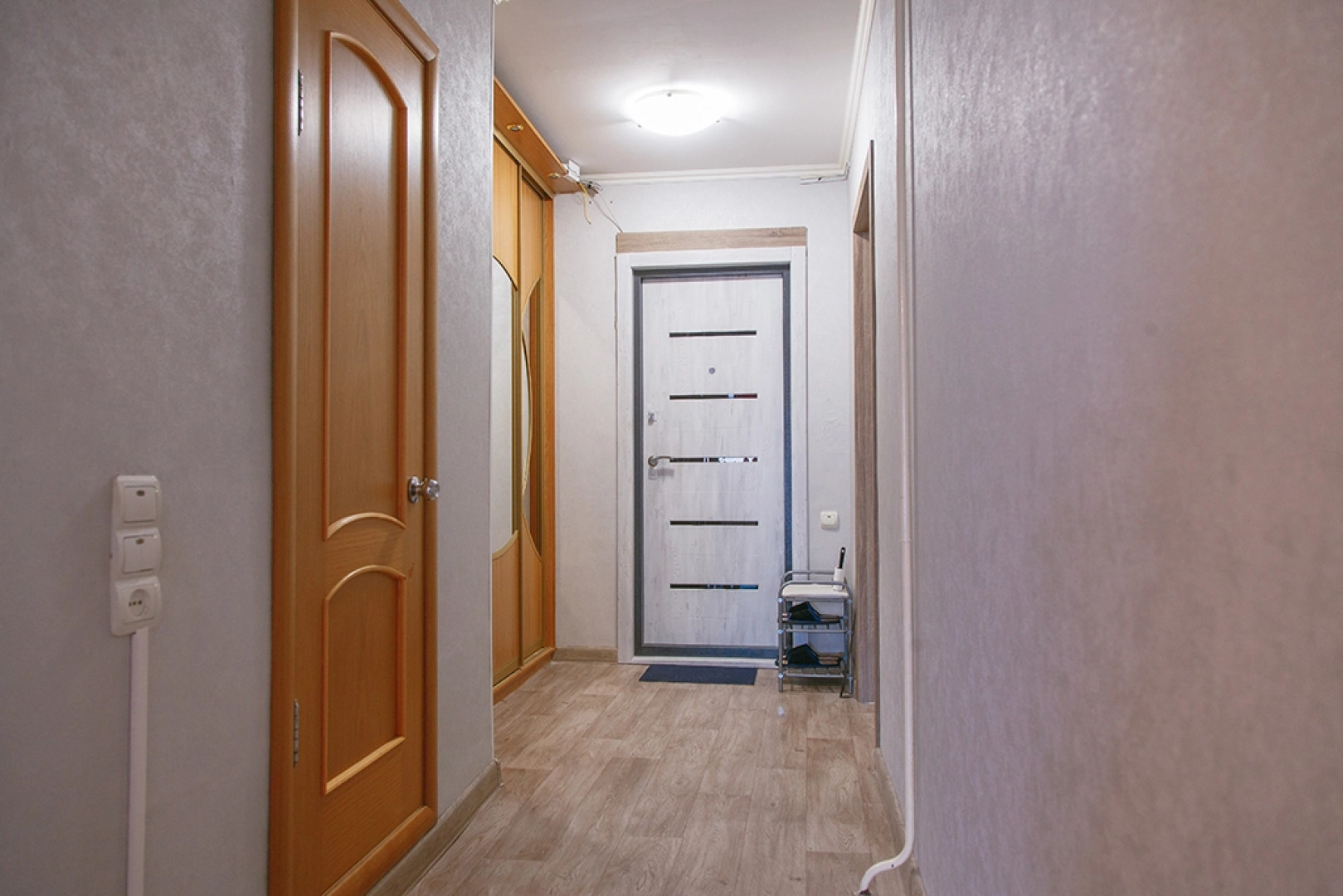 Апартаменты Пять Звёзд Саванна