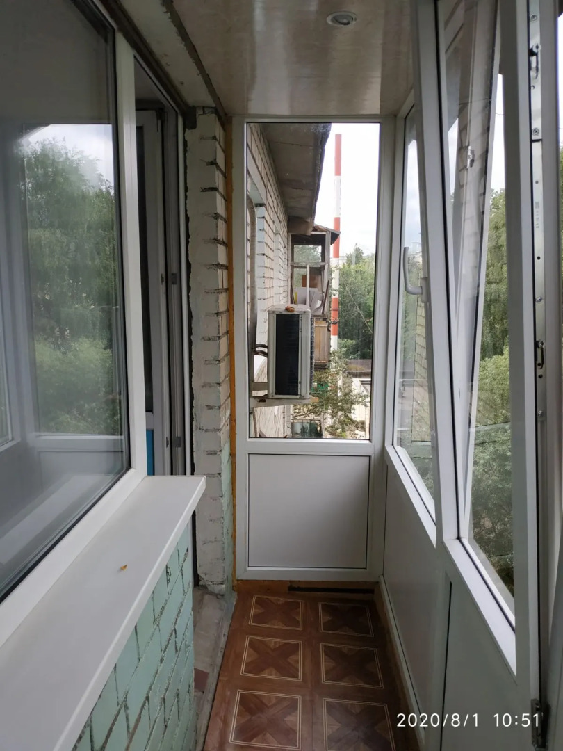 Апартаменты Яр-сутки на Ямской 80