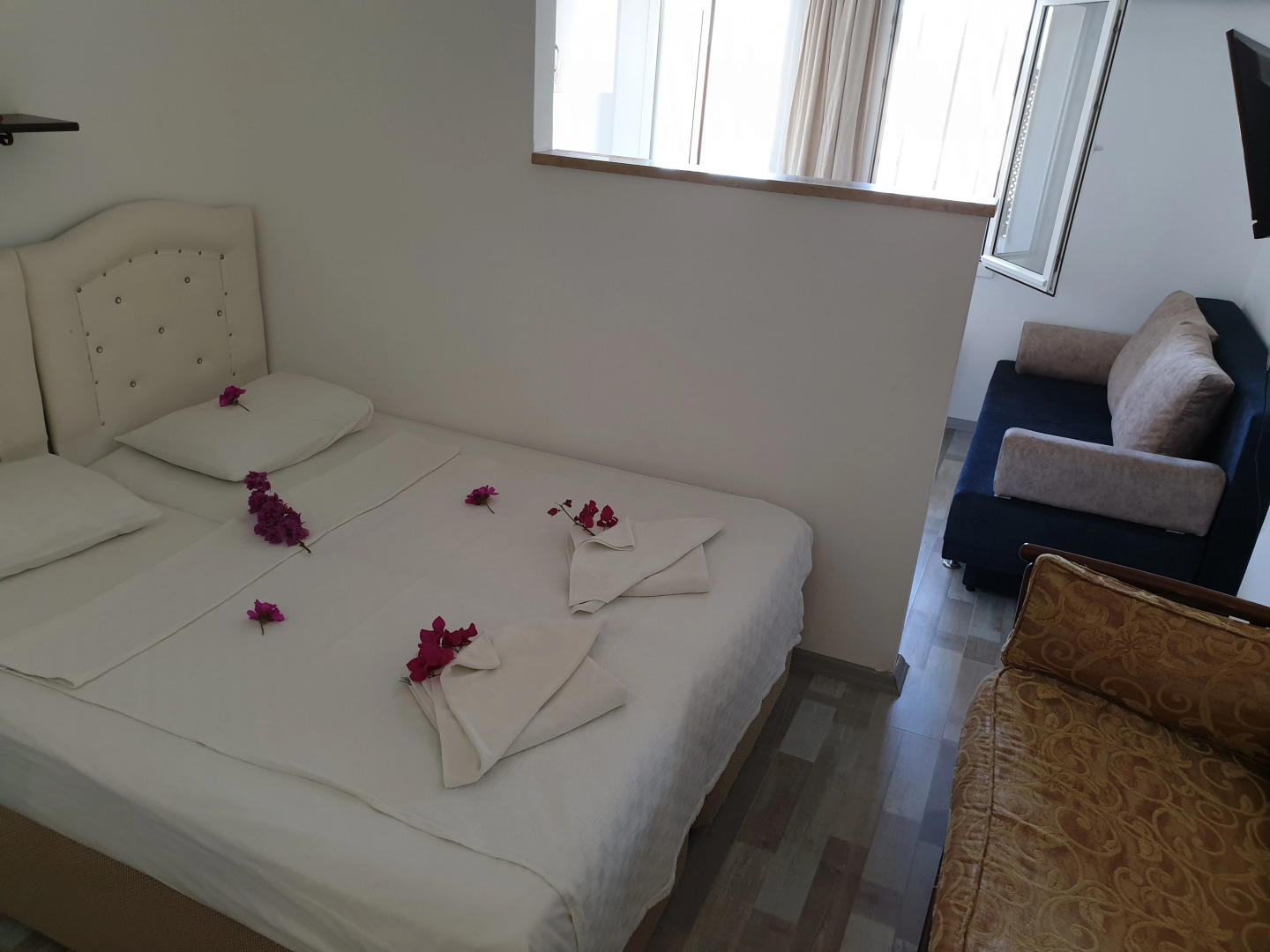 Отель Caglar My House