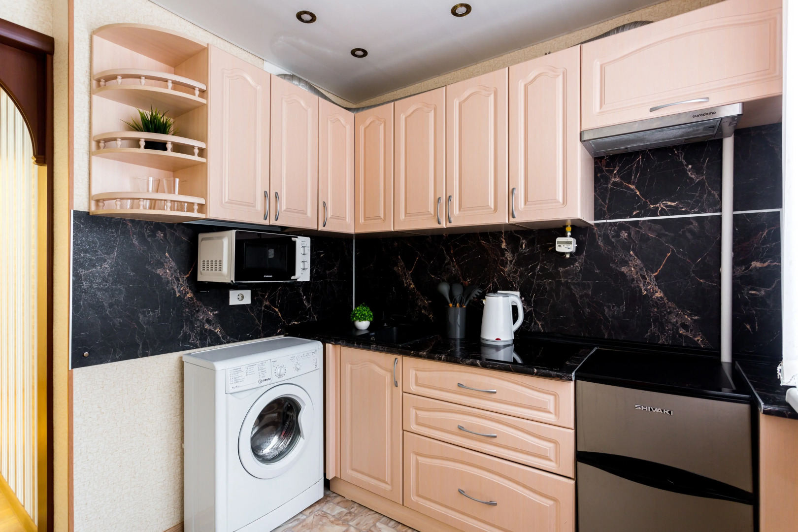 Квартира Пятницкая 68