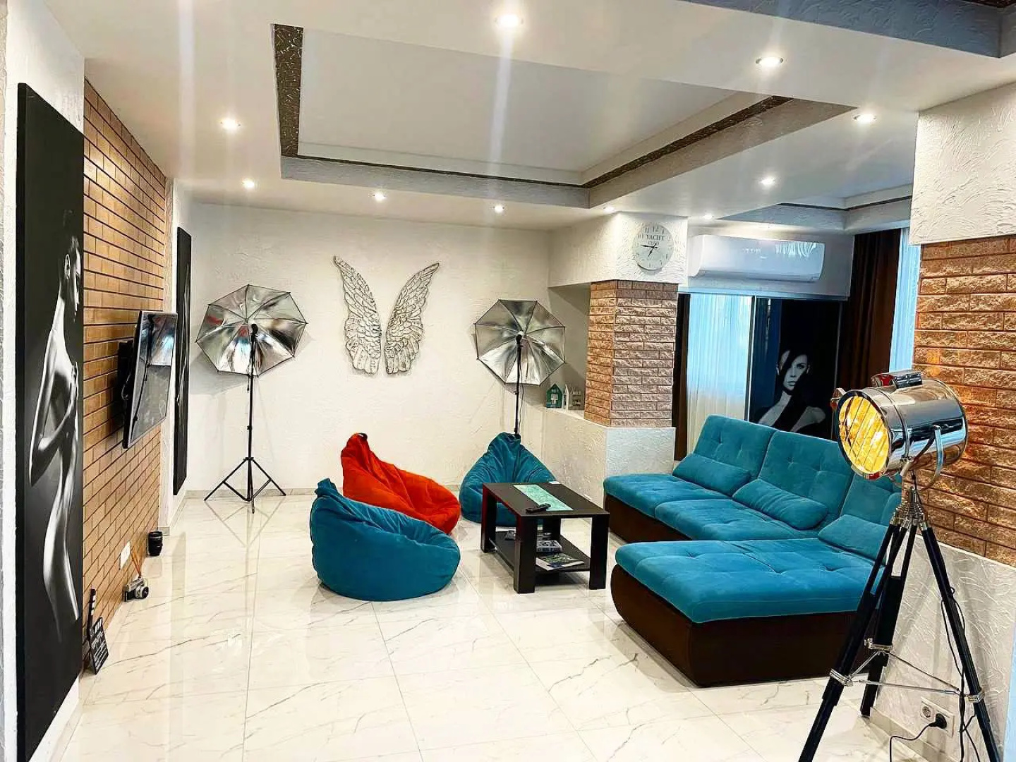Вилла Villa Rose