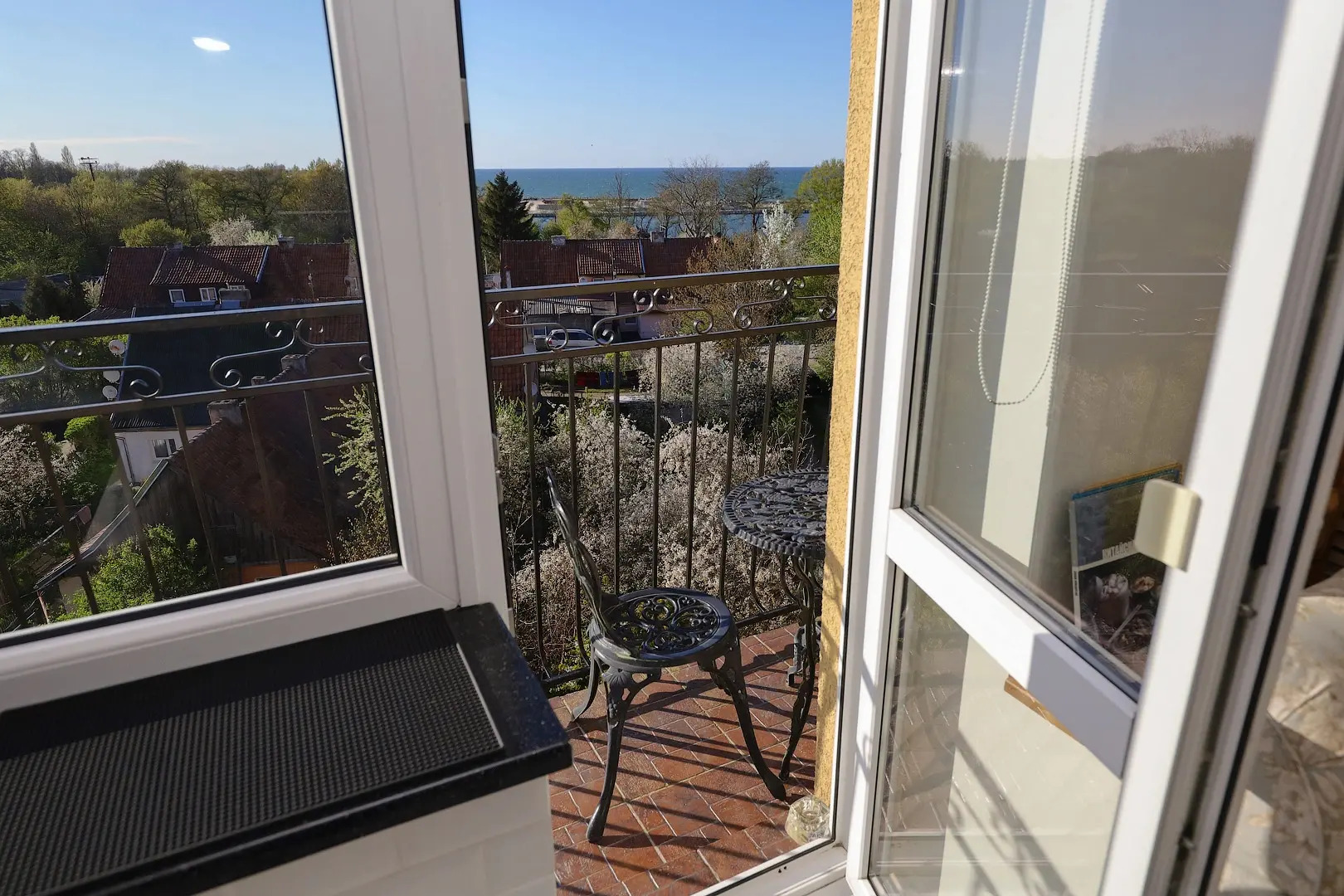 Апартаменты Baltic Apart & Naberezhnaya Provence