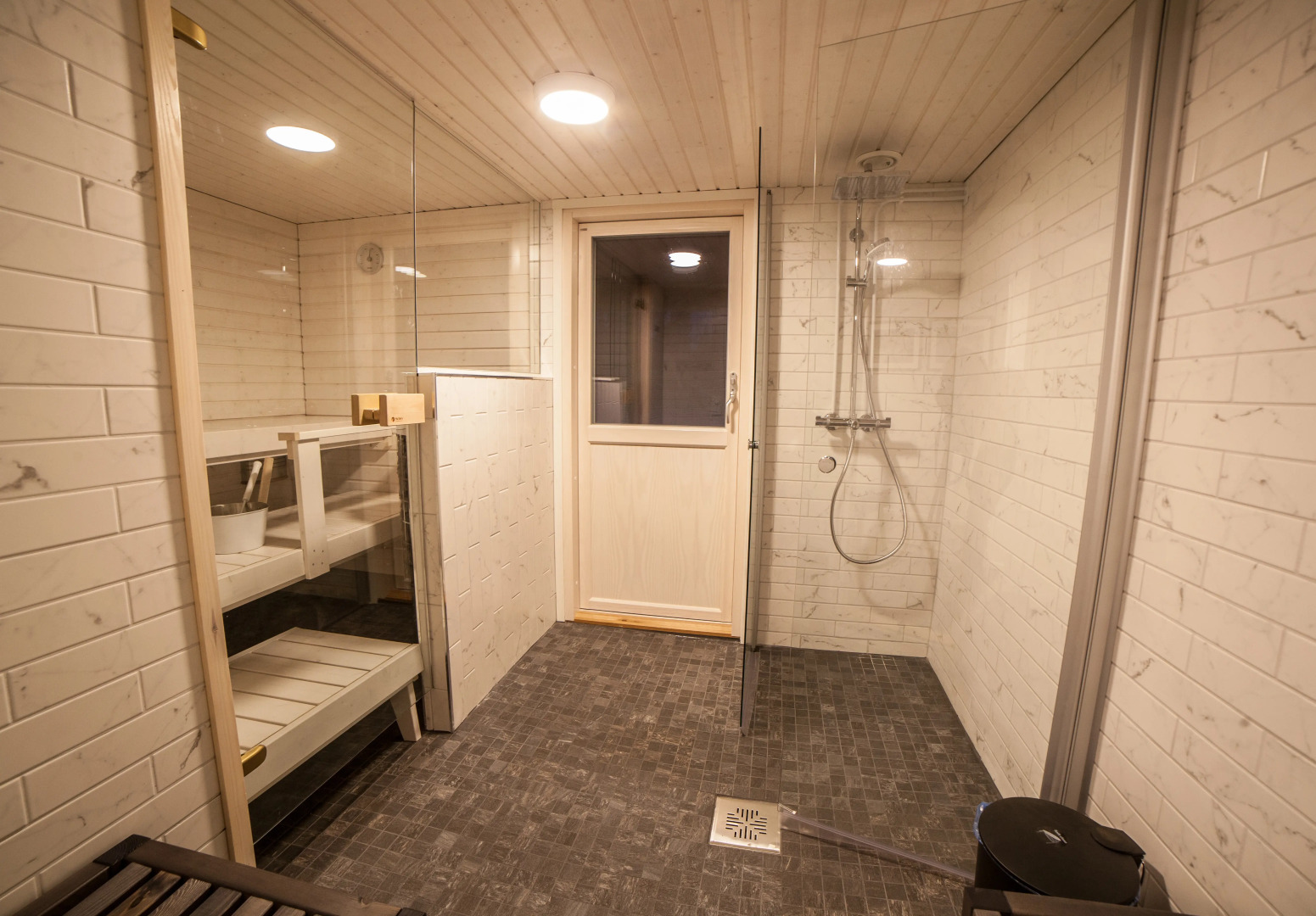 Шале The Elegant Haistila