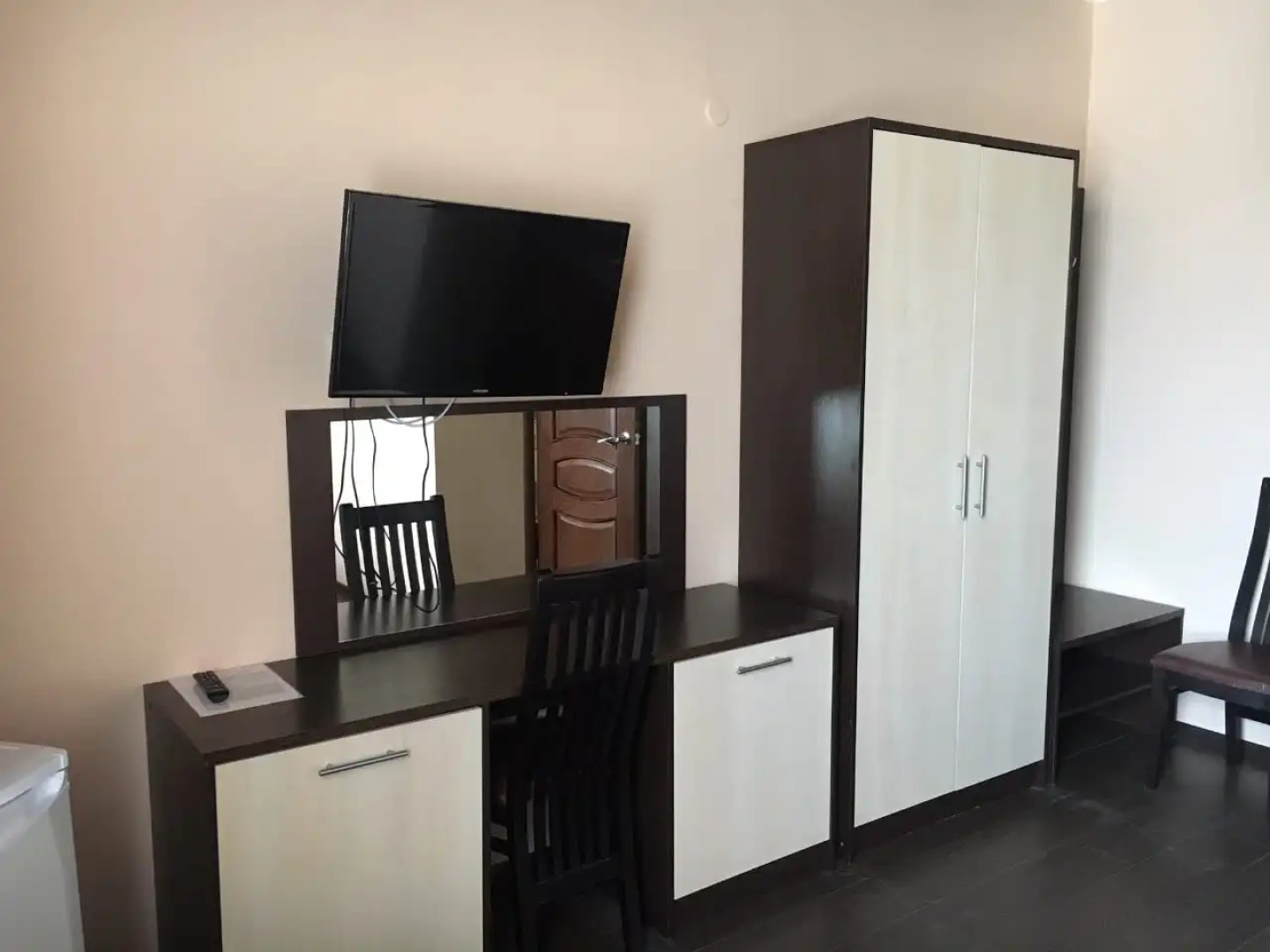 Гостевой дом Мир