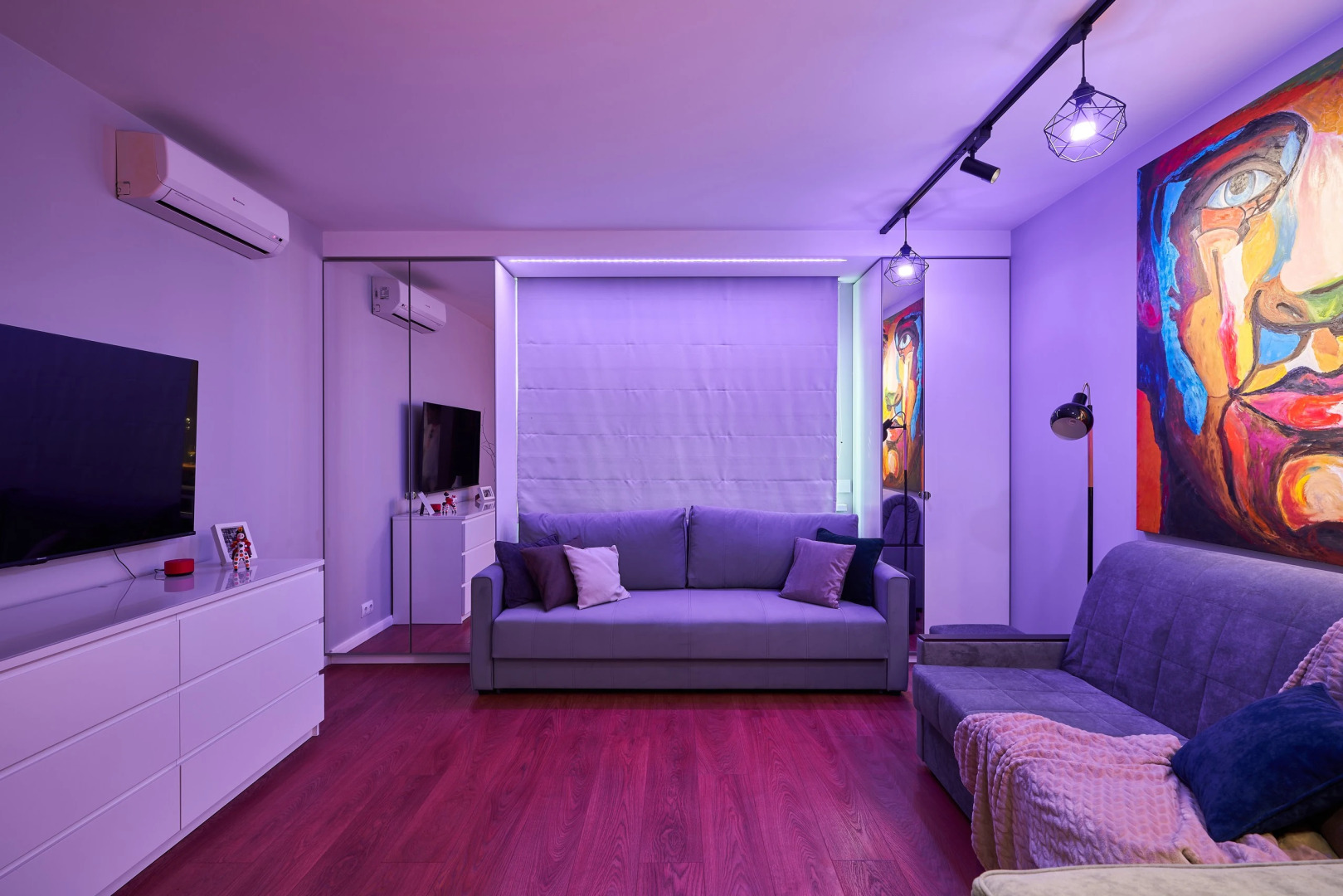 Квартира Евродвушка у метро Бабушкинская