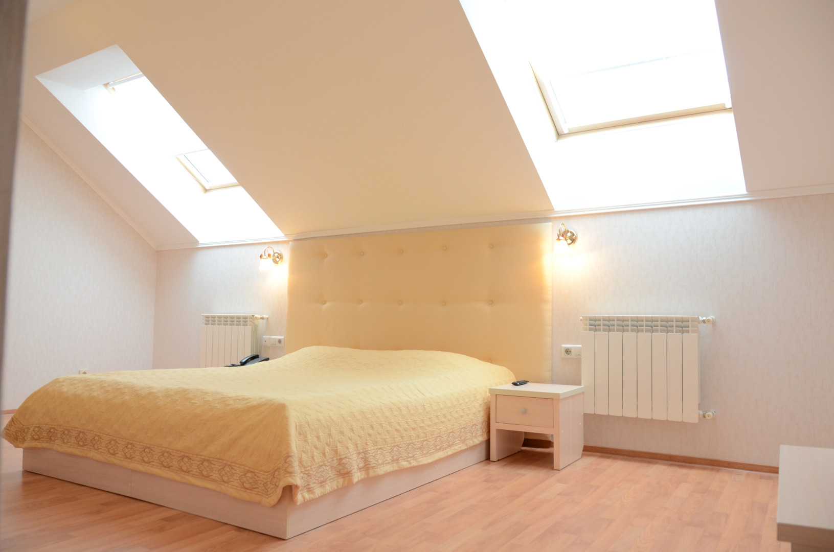 Kostroma Business Hotel