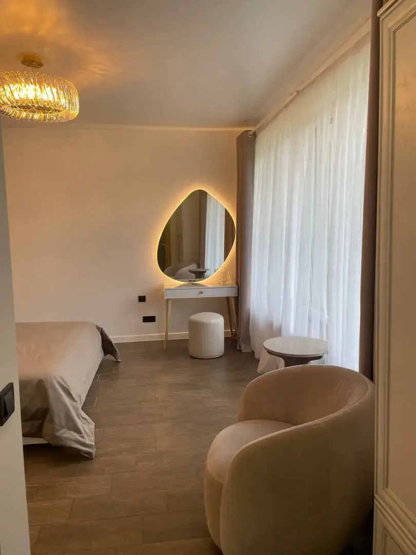 Гостевой Дом Усадьба Royal Hall