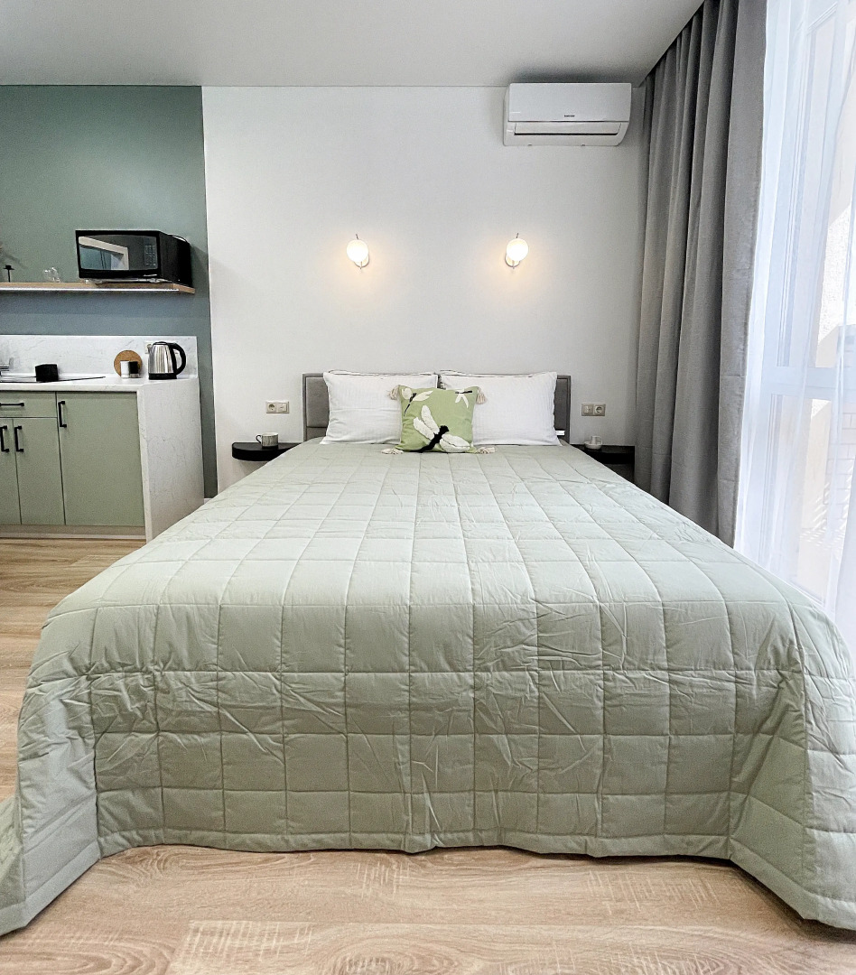 Квартира рядом с Аквапарком