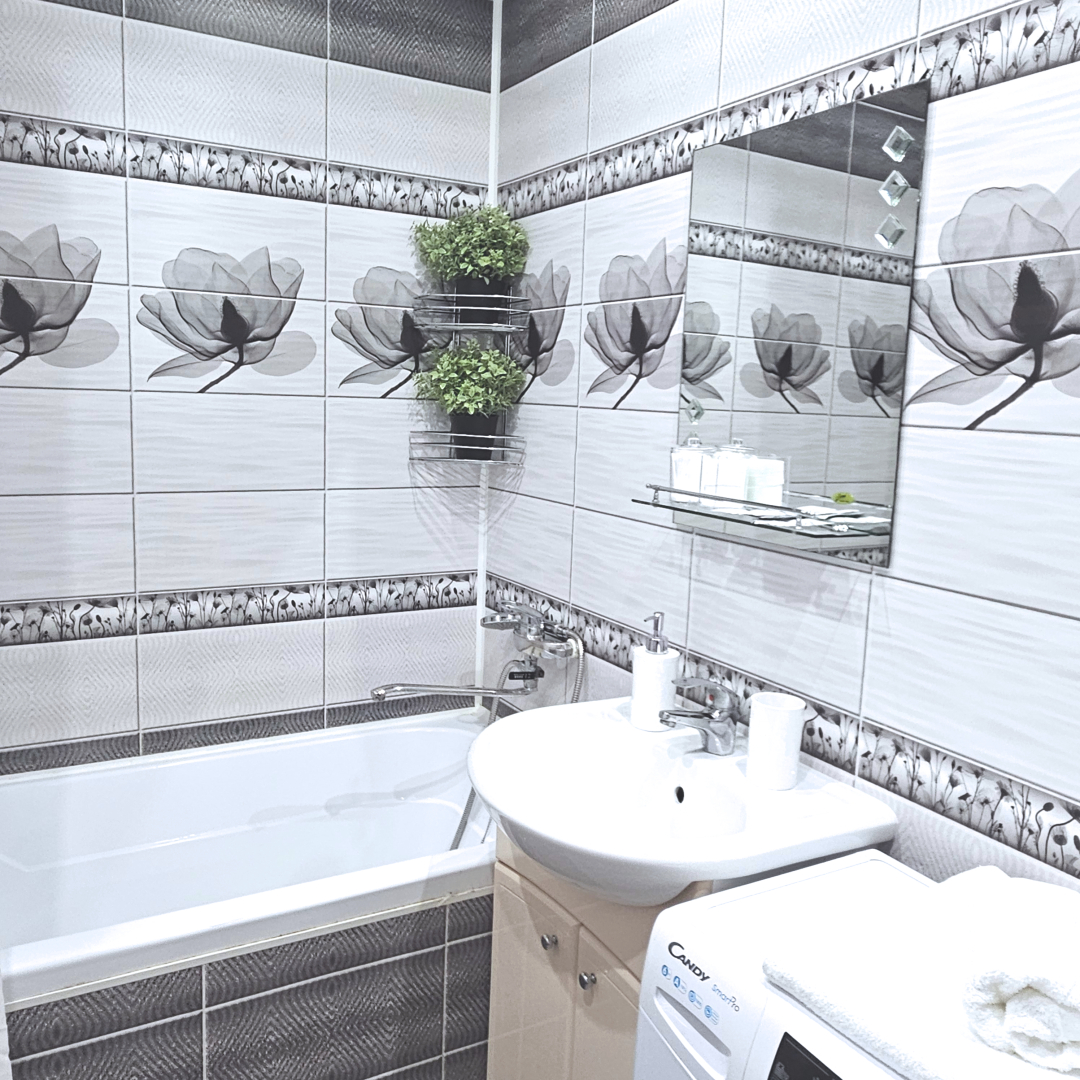 Квартира Однокомнатная