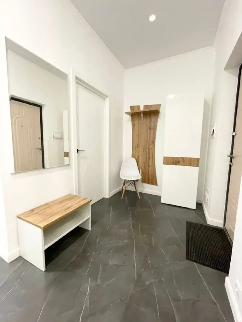 Апартаменты ApHouse