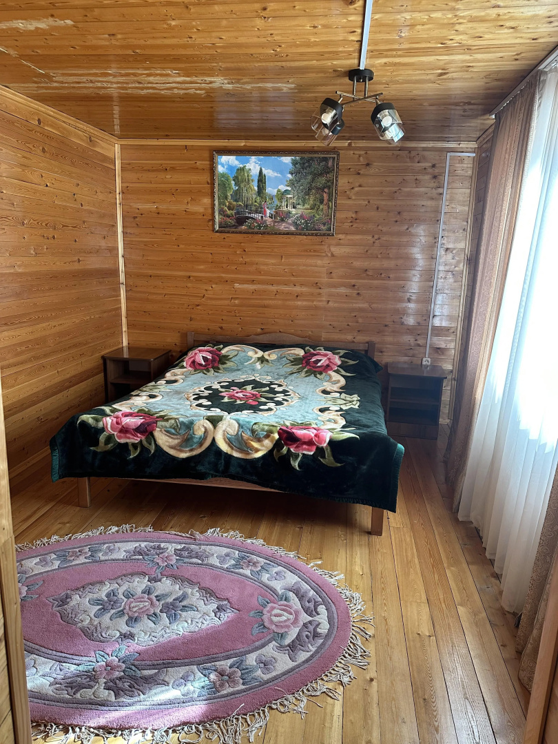 Гостевой дом У Заура