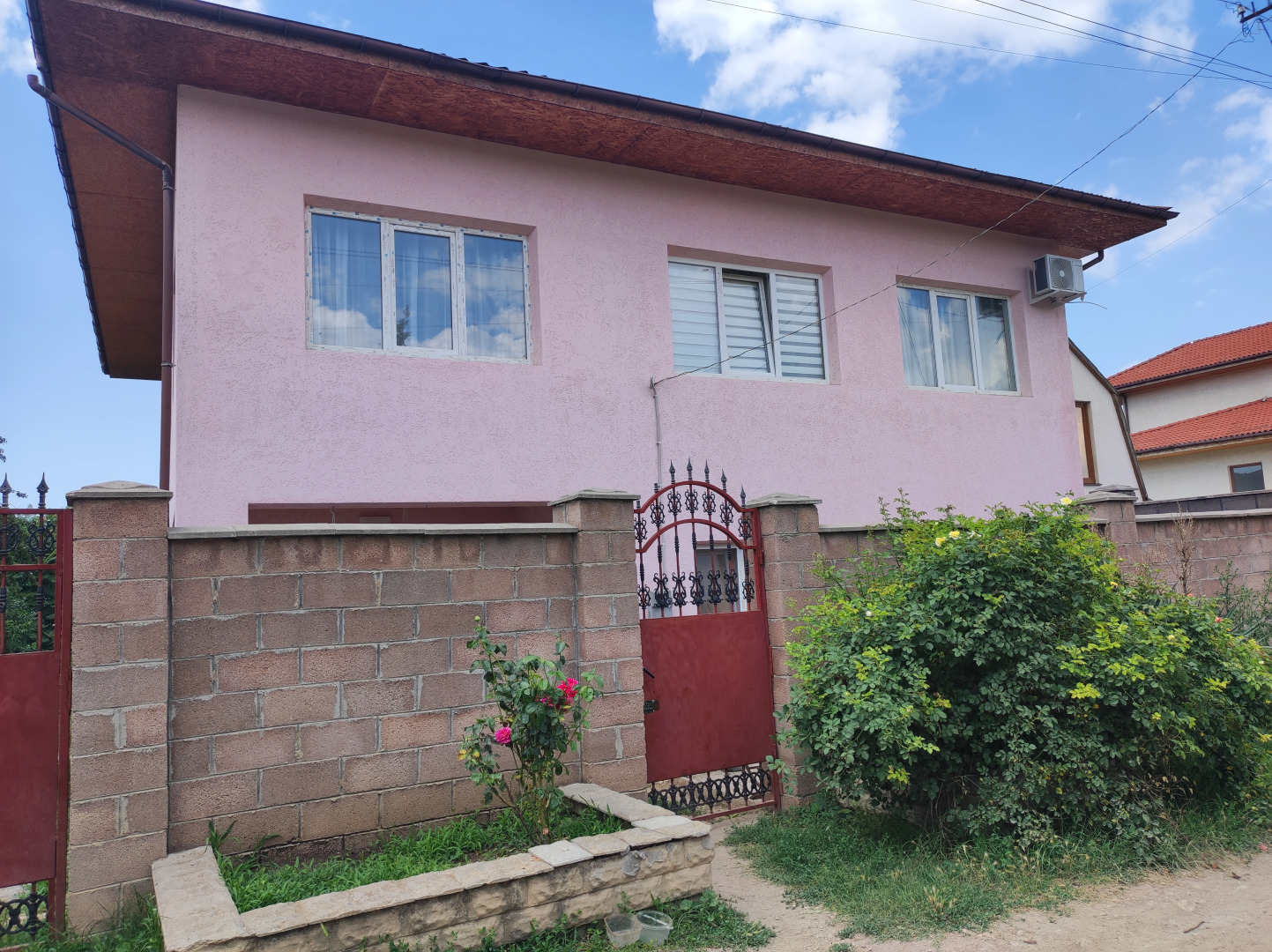 Гостевой Дом Можжевеловая Роща