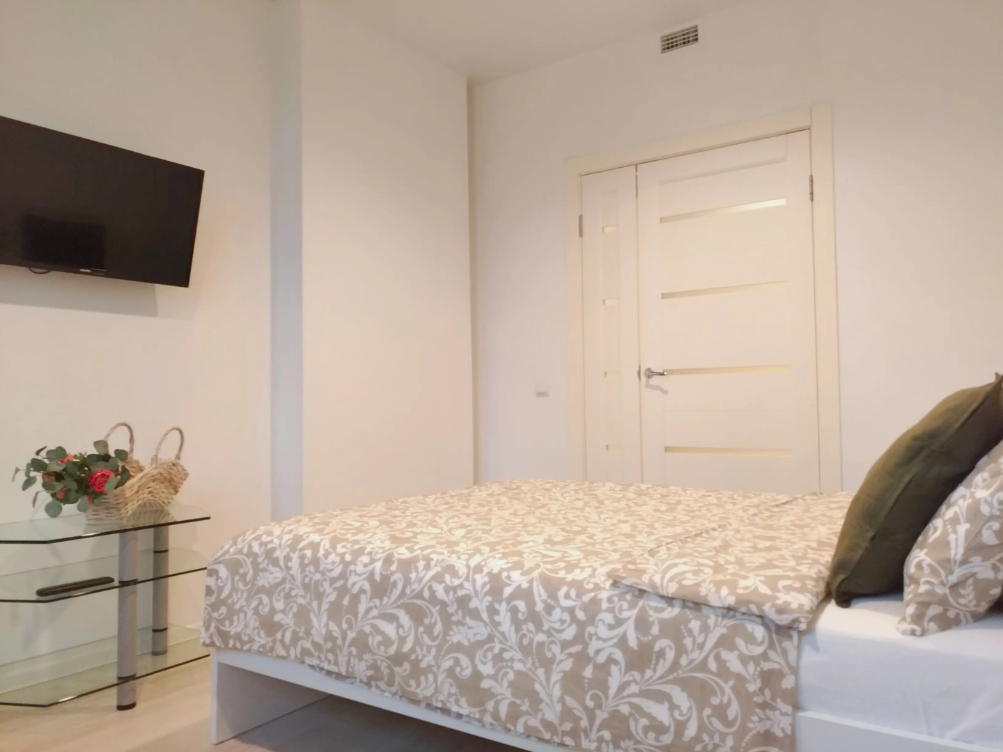 Апартаменты DailyRent Apart-Университетский