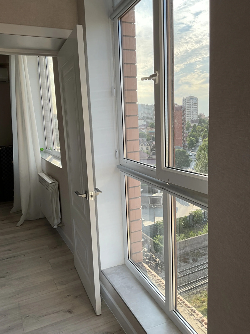 Апартаменты  К330