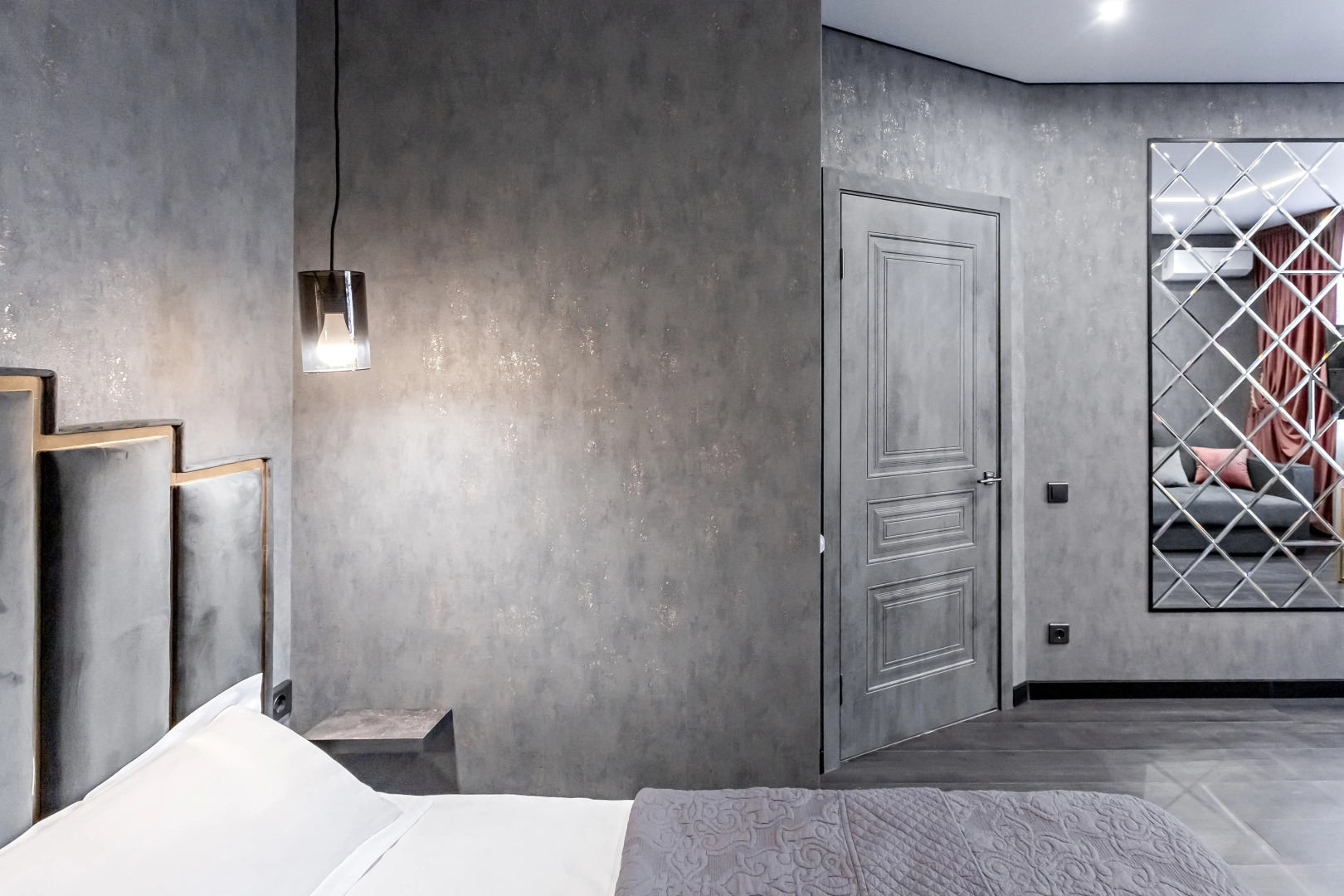 Апартаменты Квартира Ессентуки, Орджоникидзе 84 корп 5