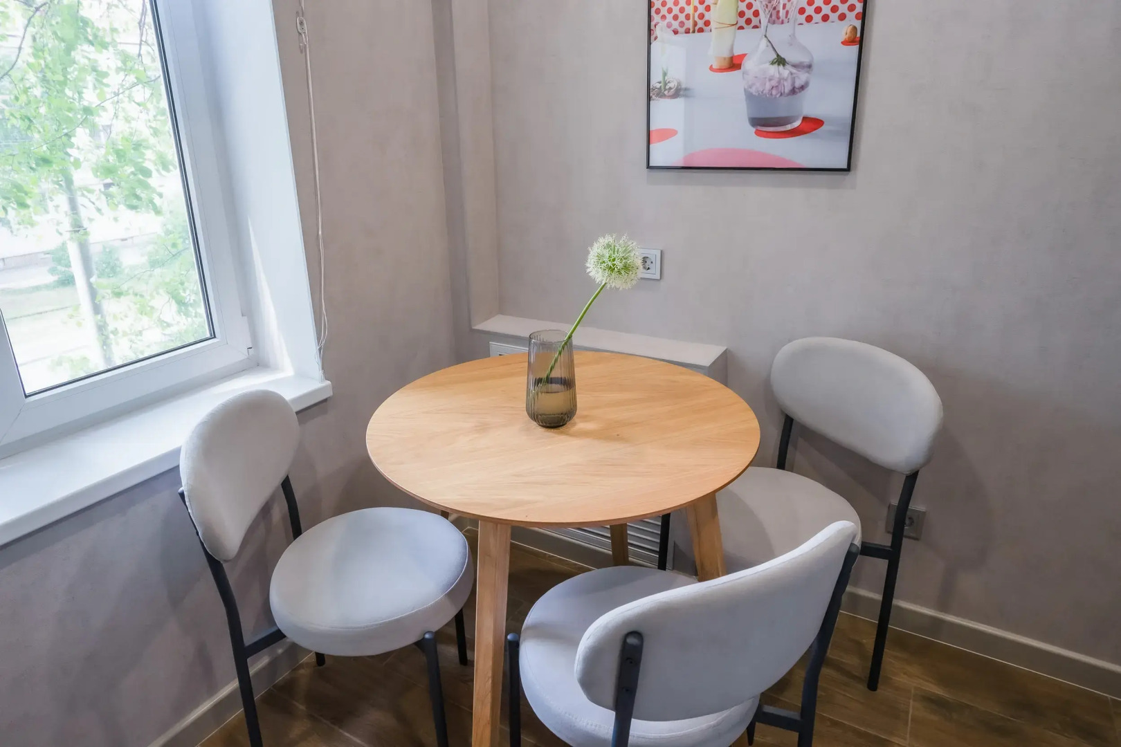 Апартаменты Avangard by Pavlov