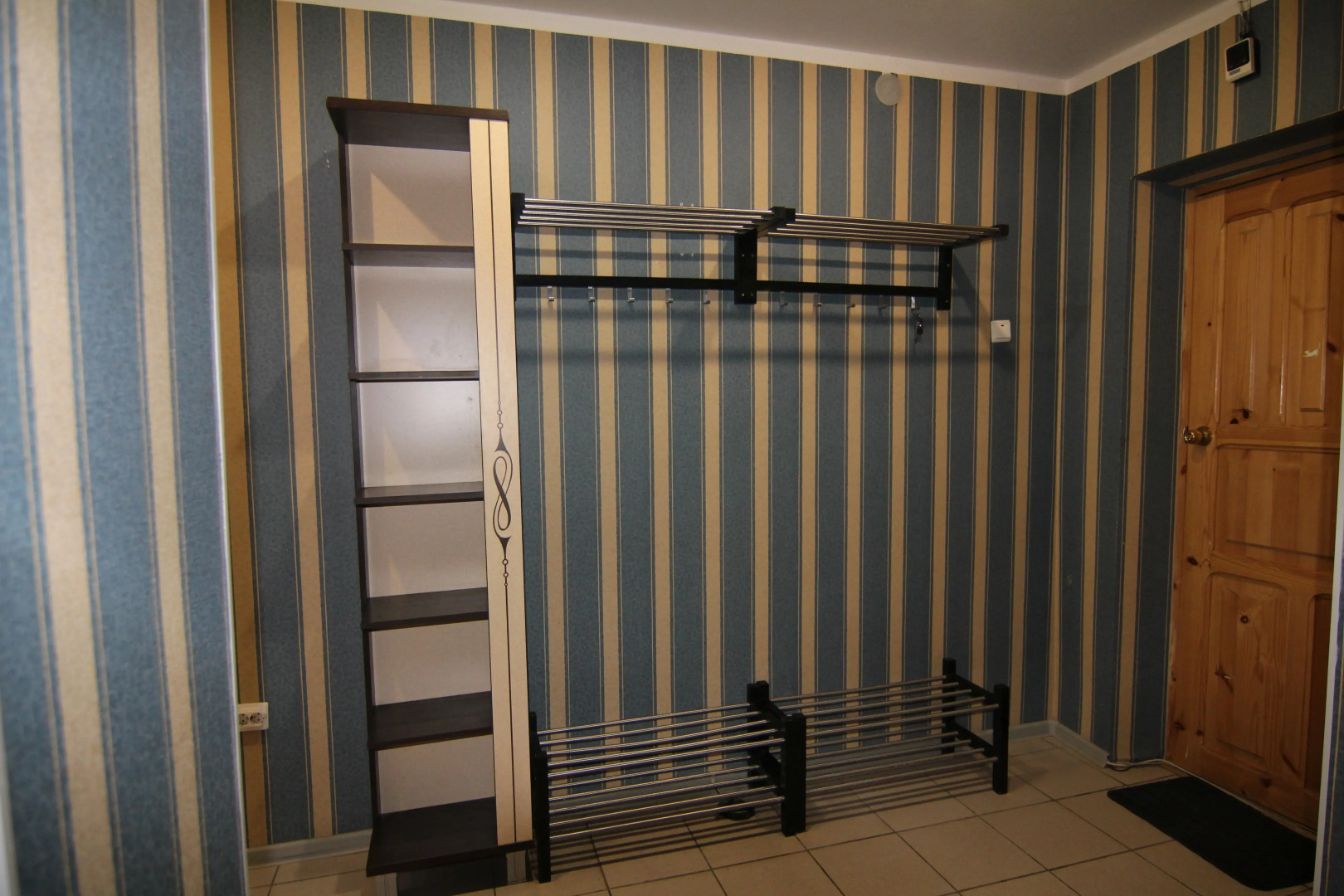 Квартира на Комсомольской Улице 25