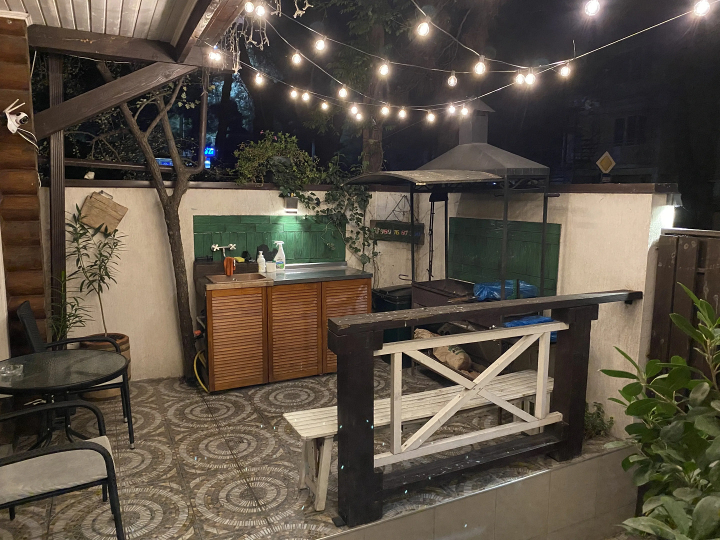 Гостевой Дом Белка