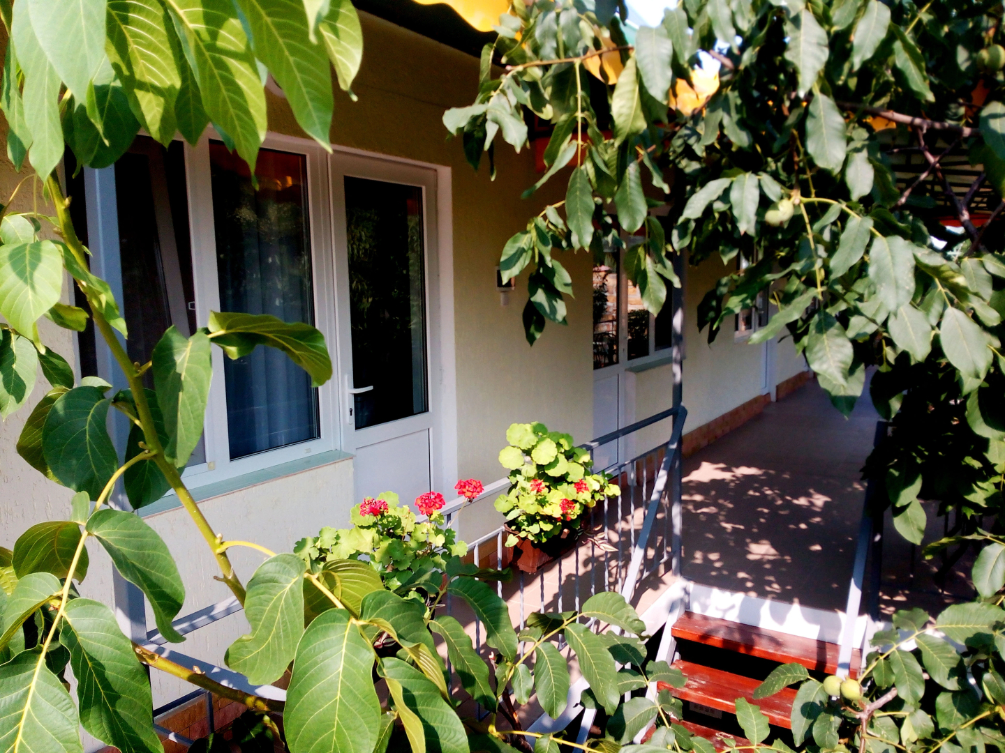Guest House Prokhlada