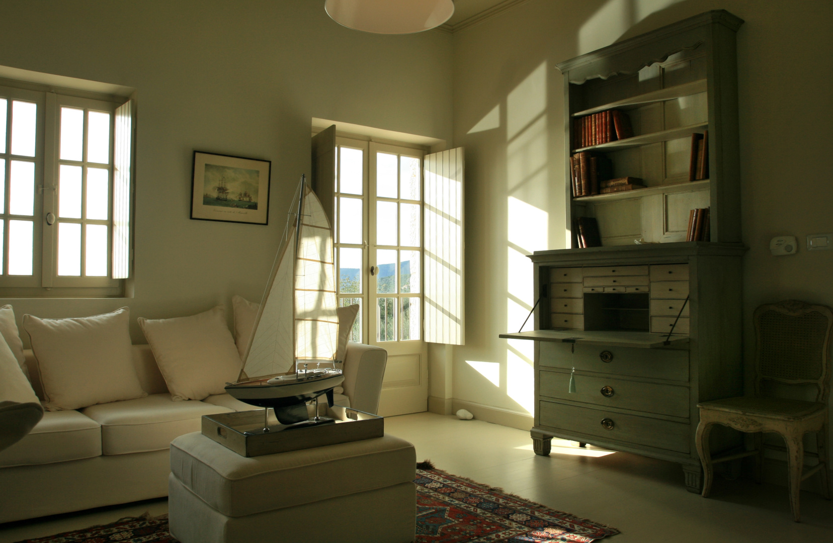 Liodentra Guesthouse
