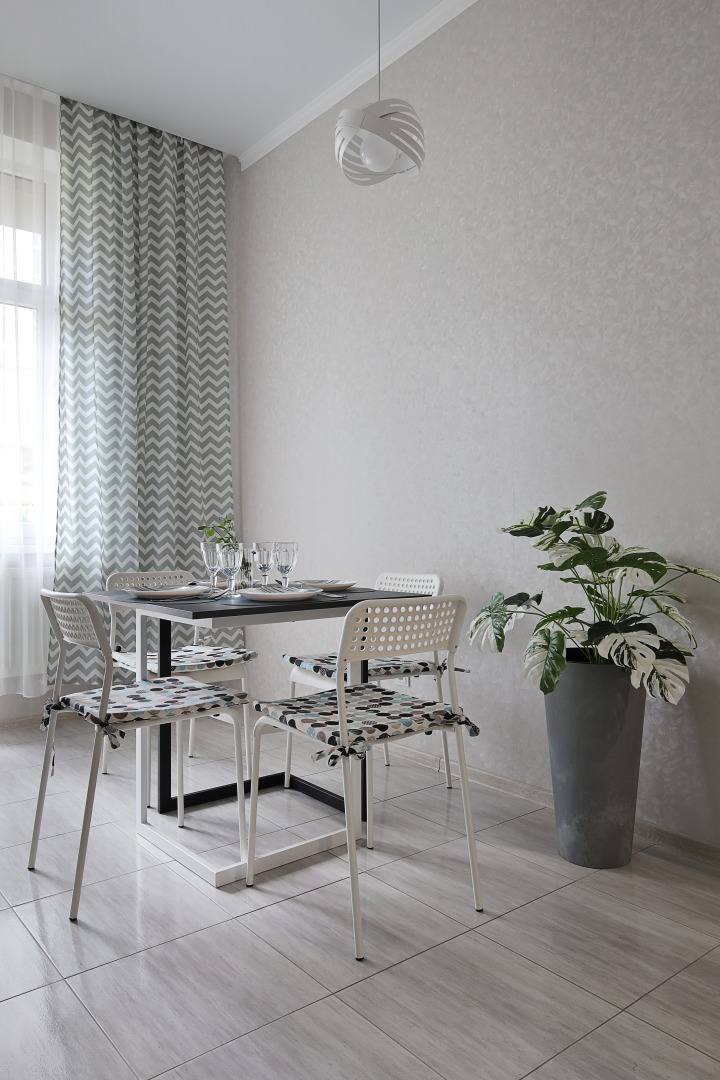 Апартаменты Стрелецкая Family Room