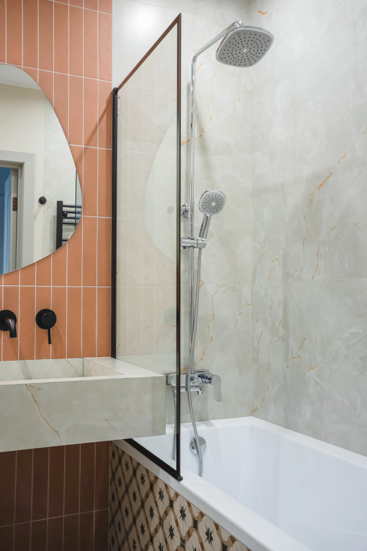 Апартаменты Riviera by Pavlov