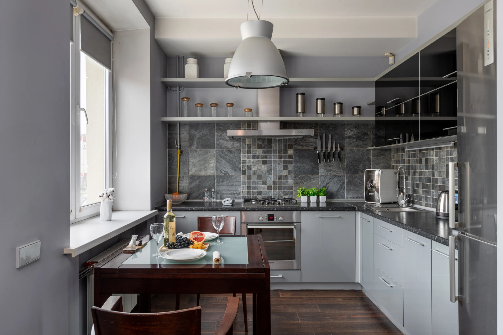 Апартаменты в центре напротив ЦУМа