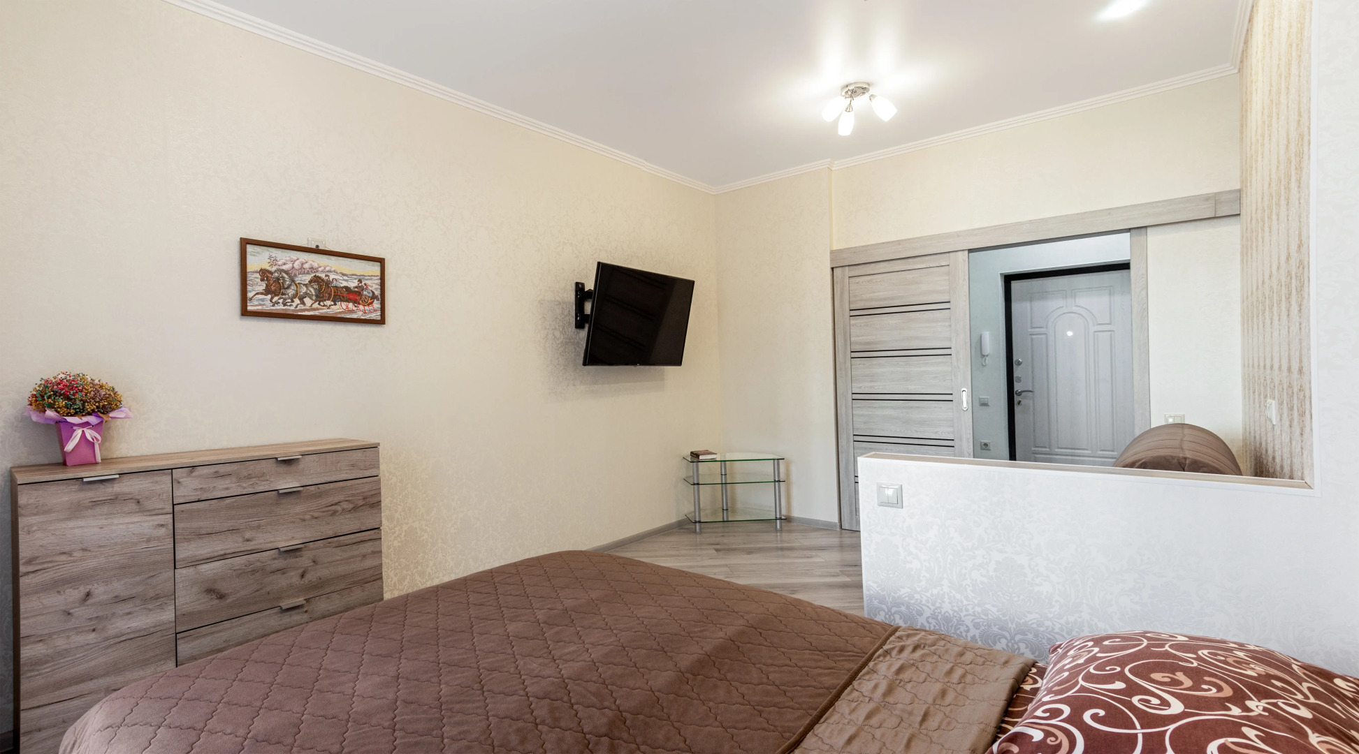 Апартаменты на улице Мира 44лит6 (15)