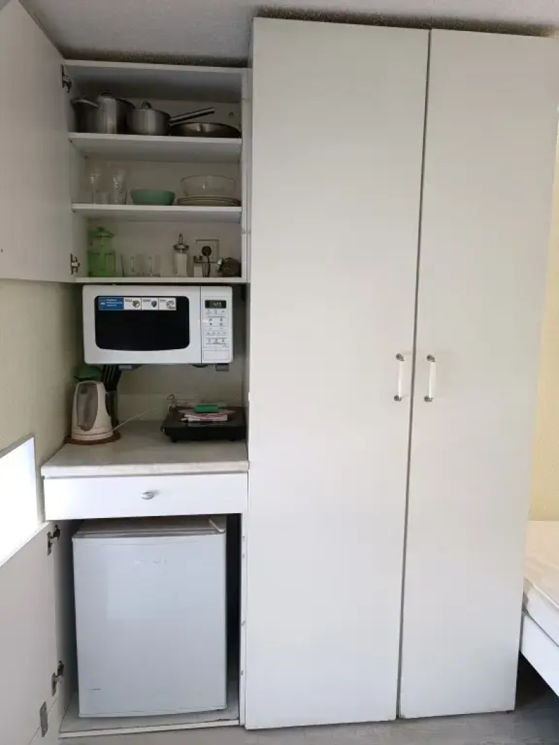 Апартаменты Антресоль 4