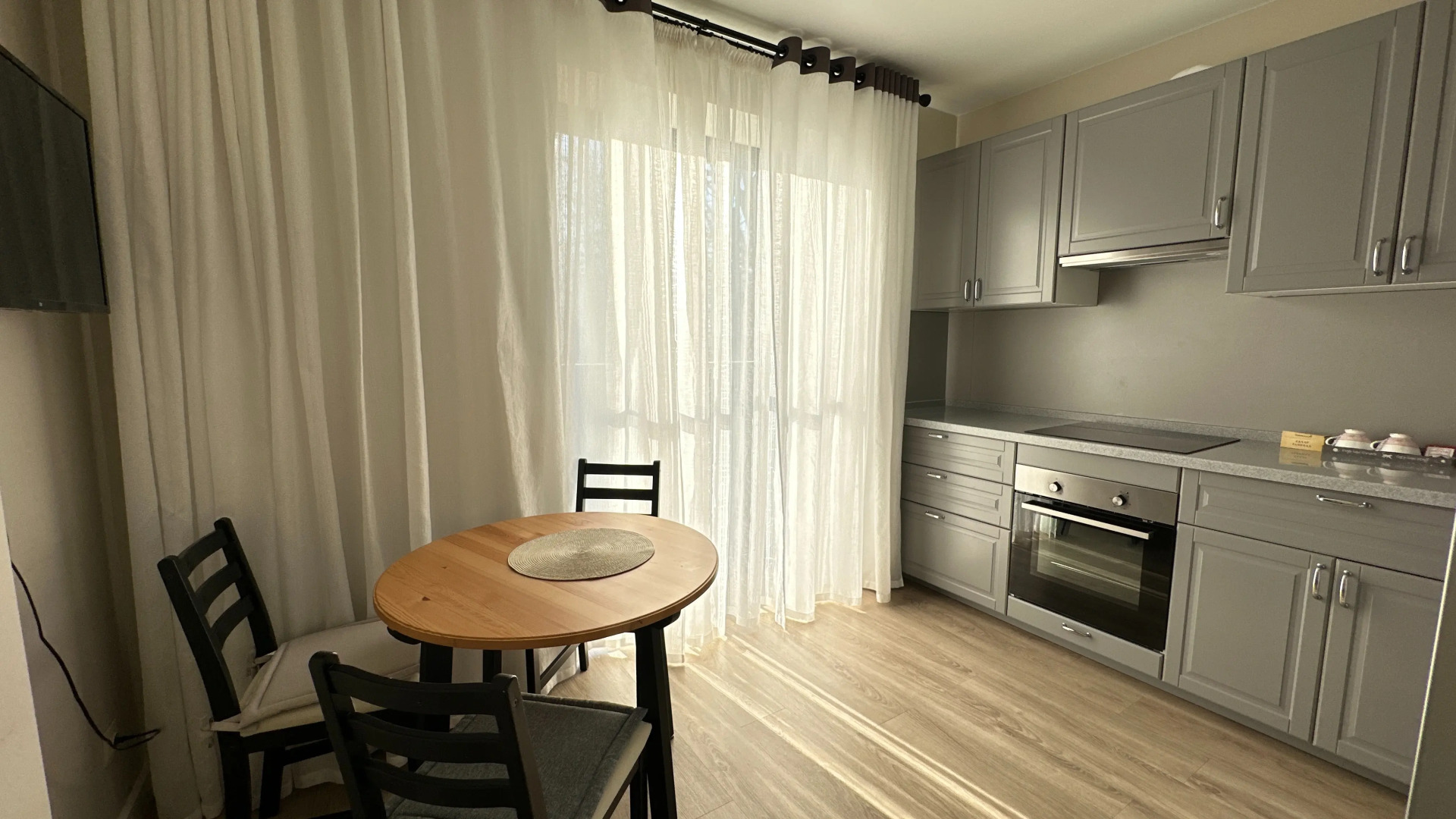 Апартаменты у Моря Baltic Resort